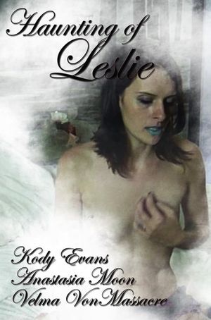 Haunting of Leslie's poster