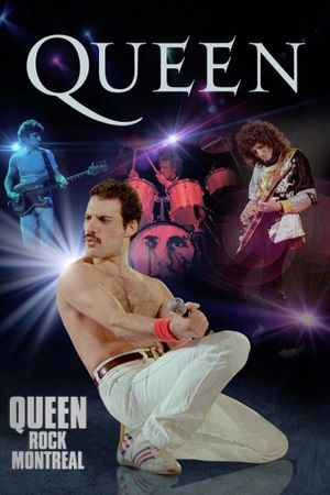 We Will Rock You's poster