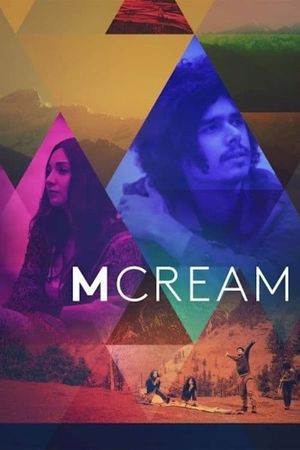 M Cream's poster