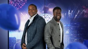 2022 Back That Year Up with Kevin Hart & Kenan Thompson's poster