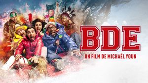 BDE's poster