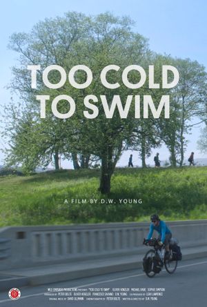 Too Cold to Swim's poster