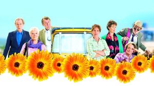 The Best Exotic Marigold Hotel's poster