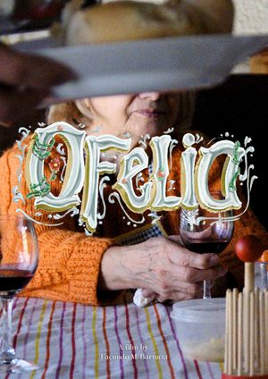 Ofelia's poster