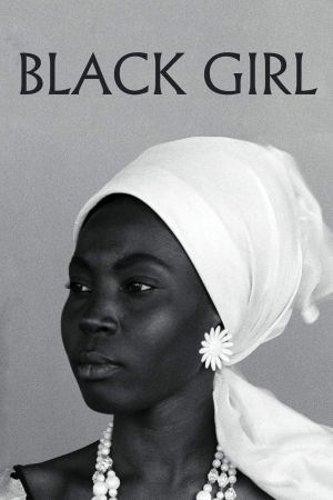 Black Girl's poster