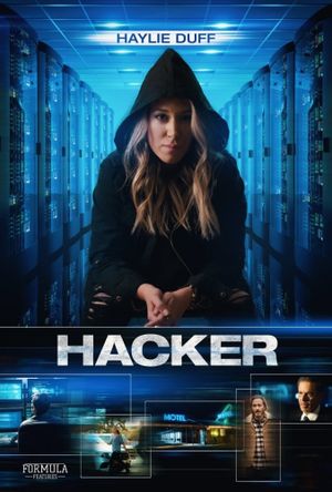 Hacker's poster