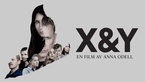 X&Y's poster