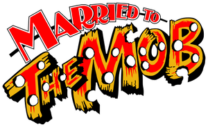 Married to the Mob's poster