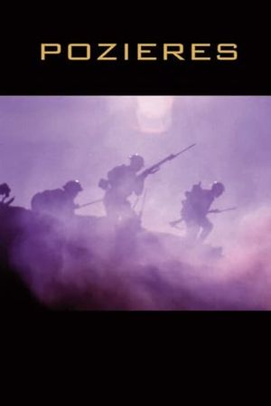 Pozieres's poster