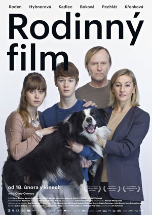 Family Film's poster