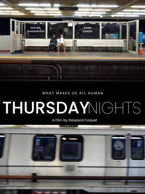 Thursday Nights's poster