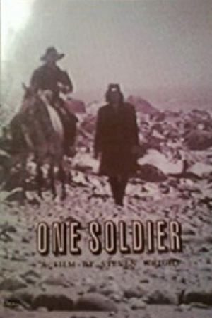 One Soldier's poster image