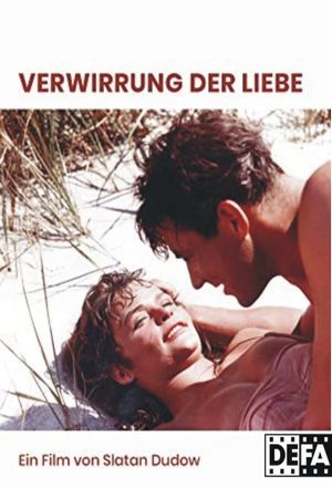 Verwirrung der Liebe's poster