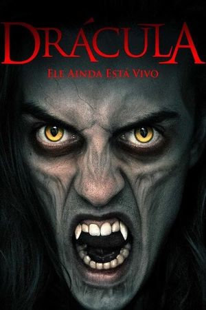 Dracula: The Original Living Vampire's poster