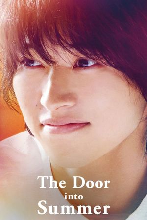 The Door Into Summer's poster