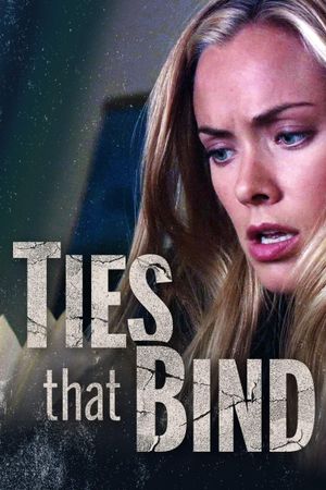 Ties That Bind's poster