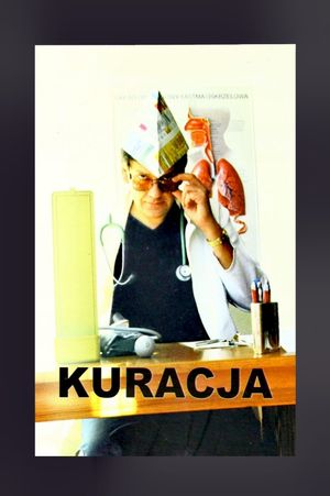 Treatment's poster