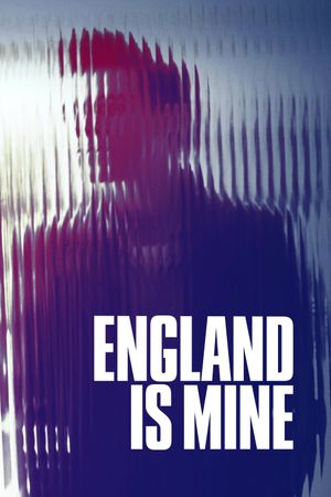 England Is Mine's poster