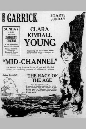 Mid-Channel's poster
