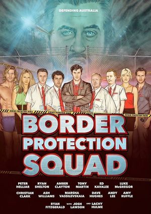 Border Protection Squad's poster image