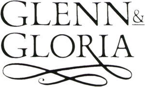 Glenn & Gloria's poster