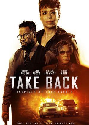 Take Back's poster