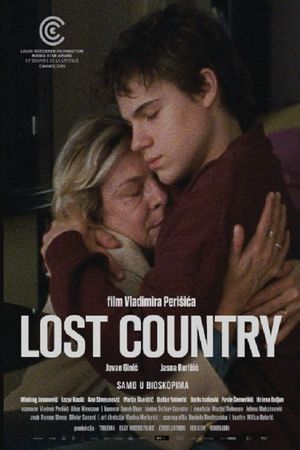Lost Country's poster