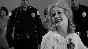 What Ever Happened to Baby Jane?'s poster