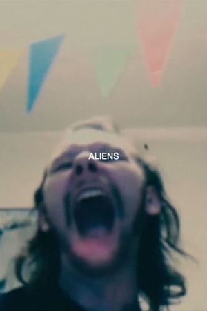 Aliens's poster