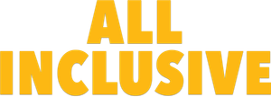 All Inclusive's poster