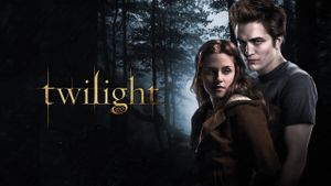 Twilight's poster