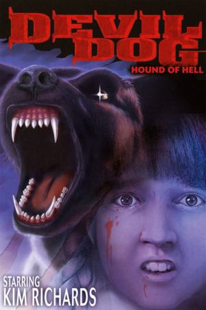 Devil Dog: The Hound of Hell's poster
