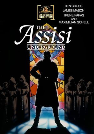 The Assisi Underground's poster