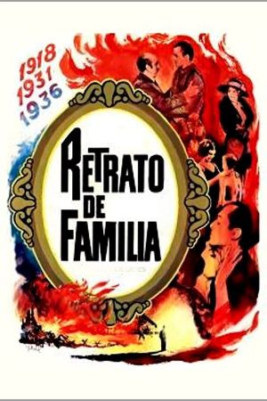 Family Portrait's poster