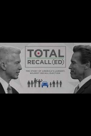 Total Recall(ed)'s poster