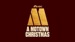 A Motown Christmas's poster