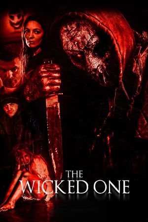 The Wicked One's poster