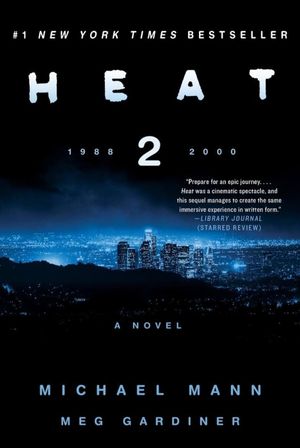 Heat 2's poster