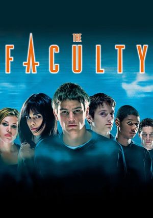 The Faculty's poster