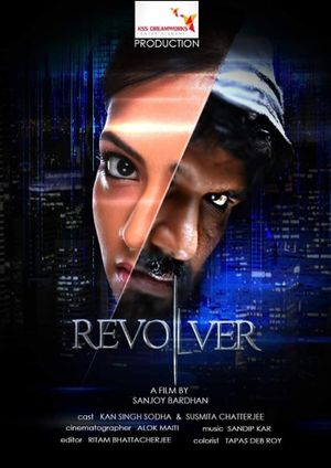 Revolver's poster image