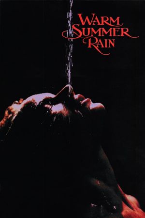 Warm Summer Rain's poster