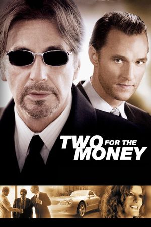 Two for the Money's poster