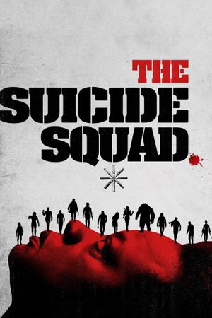 The Suicide Squad's poster