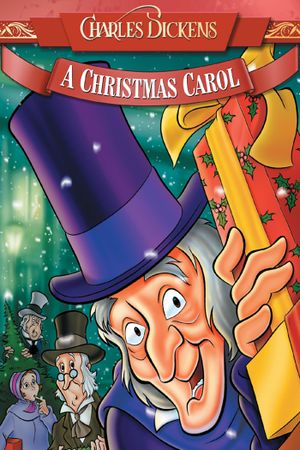 A Christmas Carol's poster