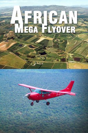 African Megaflyover's poster