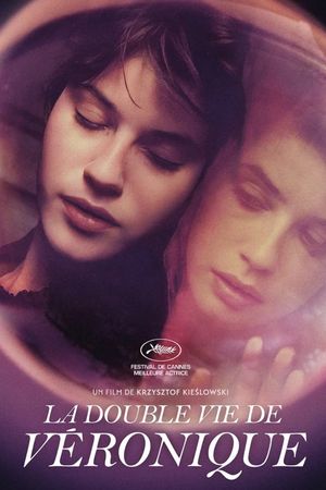The Double Life of Véronique's poster