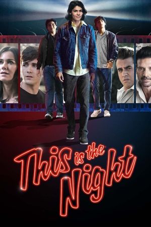 This Is the Night's poster