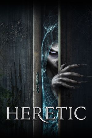 Heretic's poster