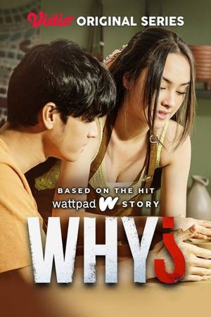 WHY?'s poster