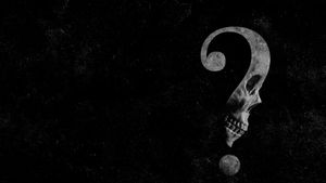 Fear's poster